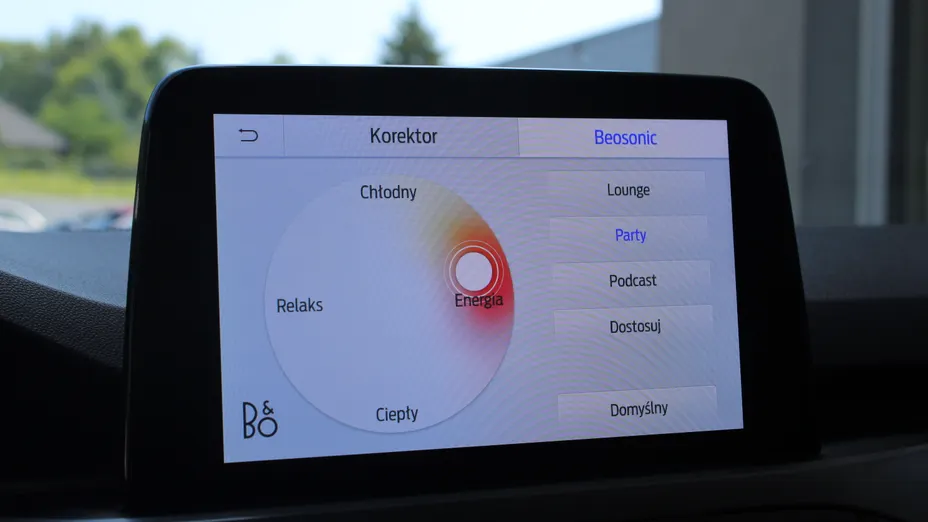 FORD Kuga Kuga 1.5 EcoBoost FWD Titanium X