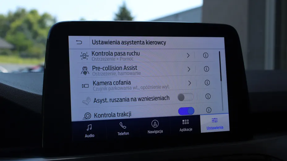 FORD Kuga Kuga 1.5 EcoBoost FWD Titanium X