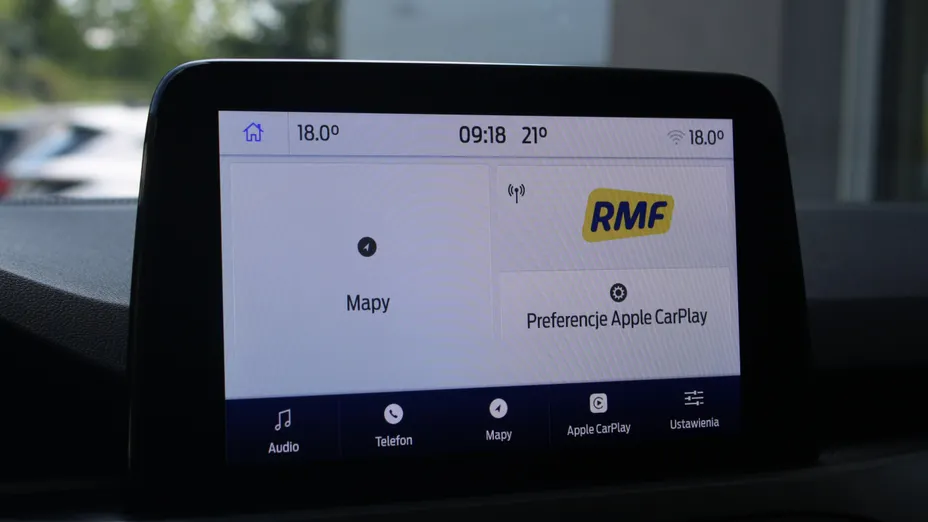 FORD Kuga Kuga 1.5 EcoBoost FWD Titanium X