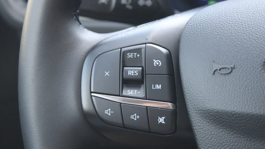 FORD Kuga Kuga 1.5 EcoBoost FWD Titanium X