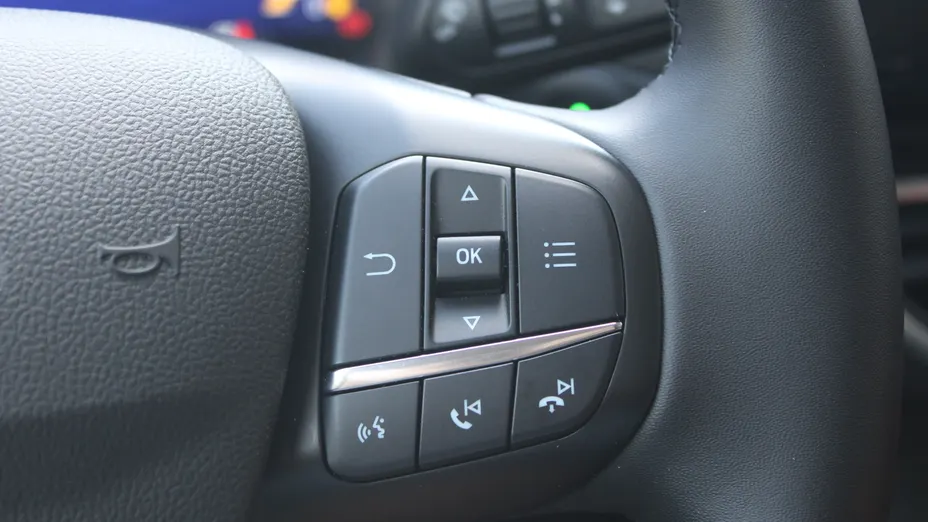 FORD Kuga Kuga 1.5 EcoBoost FWD Titanium X