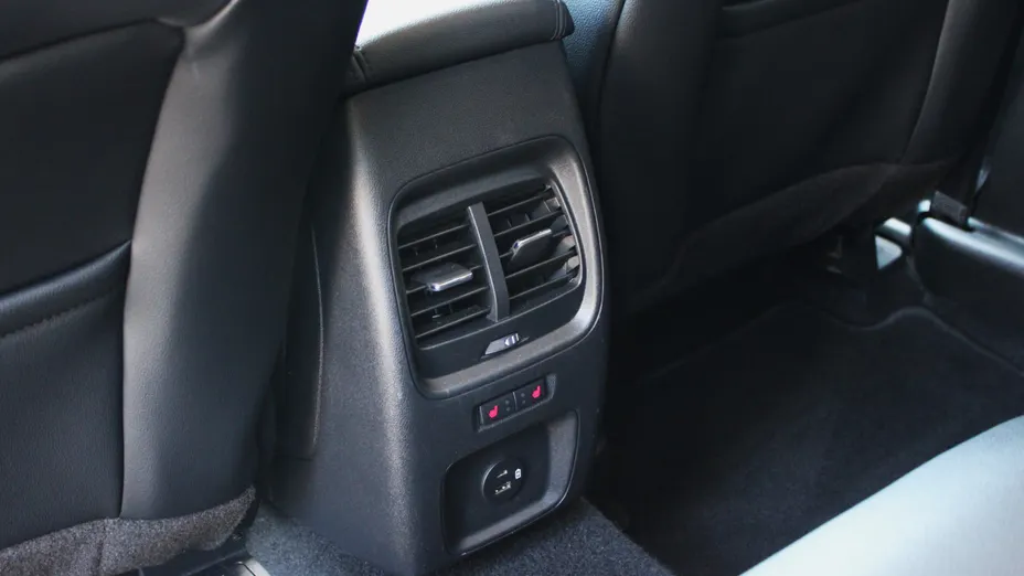 FORD Kuga Kuga 1.5 EcoBoost FWD Titanium X