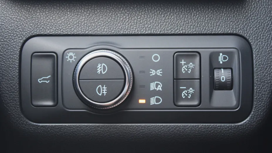 FORD Kuga Kuga 1.5 EcoBoost FWD Titanium X