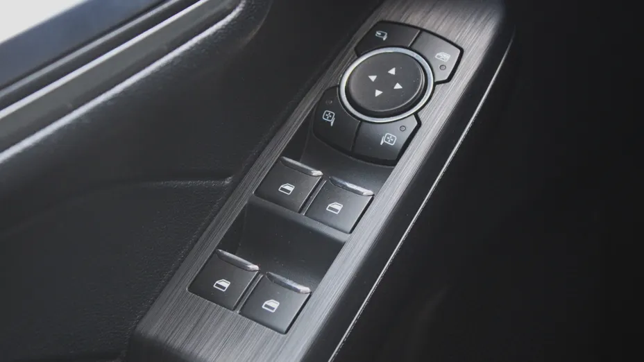 FORD Kuga Kuga 1.5 EcoBoost FWD Titanium X