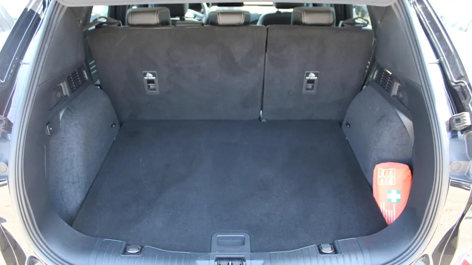 FORD Kuga Kuga 1.5 EcoBoost FWD Titanium X