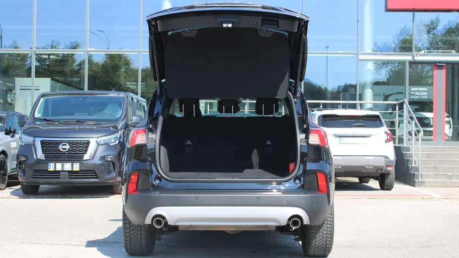 FORD Kuga Kuga 1.5 EcoBoost FWD Titanium X