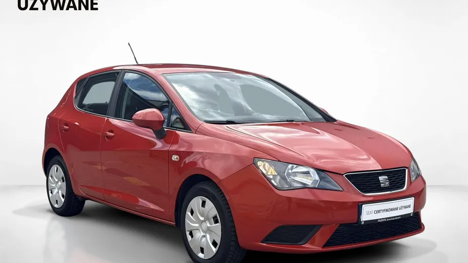 SEAT Ibiza Ibiza 1.2 TSI Style