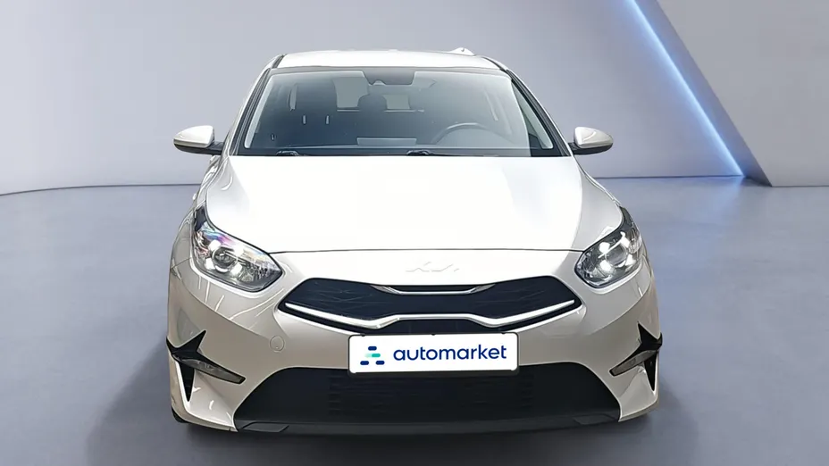 KIA Cee'd Ceed 1.5 T-GDI M
