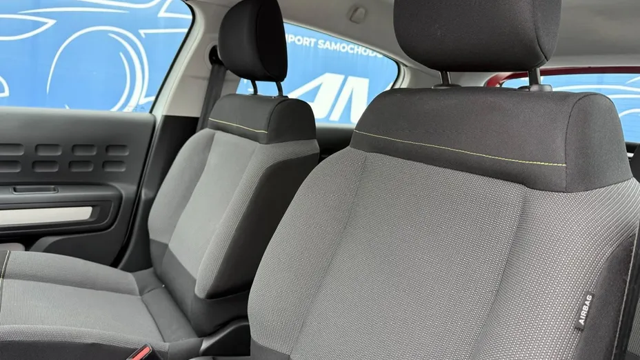 CITROEN C3 -