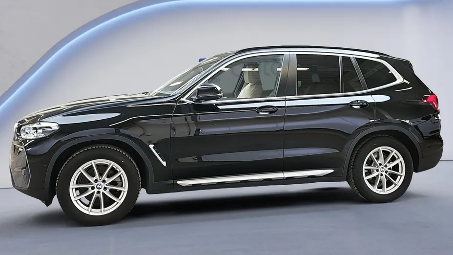 BMW X3 X3 xDrive20d mHEV aut