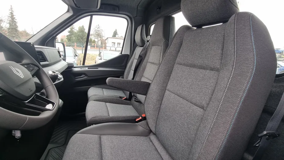 RENAULT Master Master dCi L3 Extra Nowy
