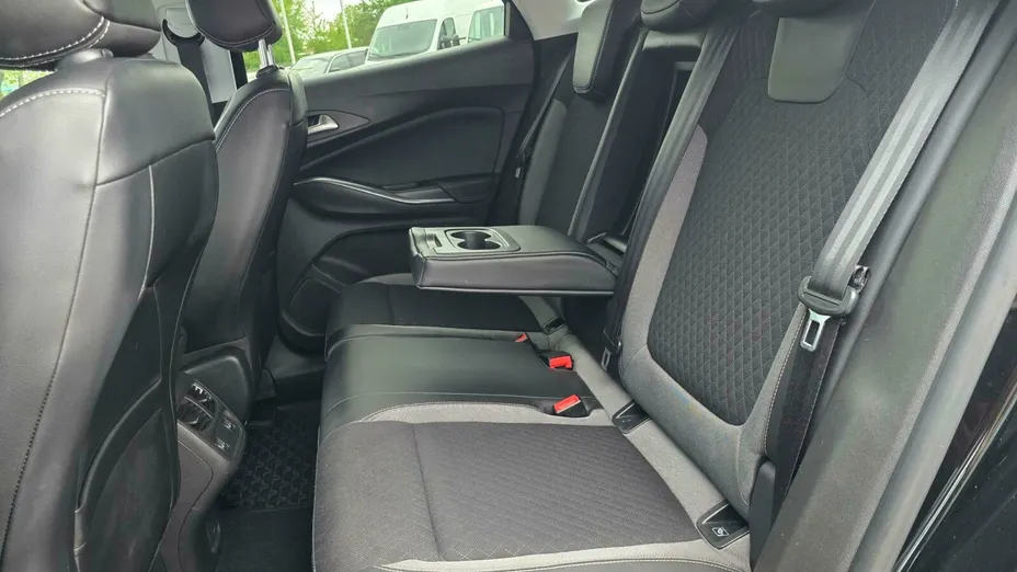 OPEL Grandland X Grandland X 1.2 T GPF Elegance Business Pack S&S aut