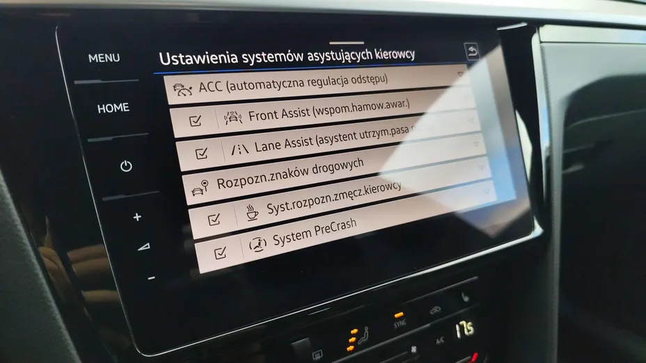 VOLKSWAGEN Arteon Arteon 2.0 TSI R-Line DSG