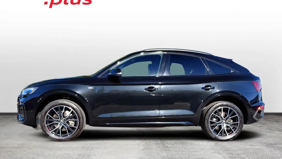 AUDI Q5 Sportback -