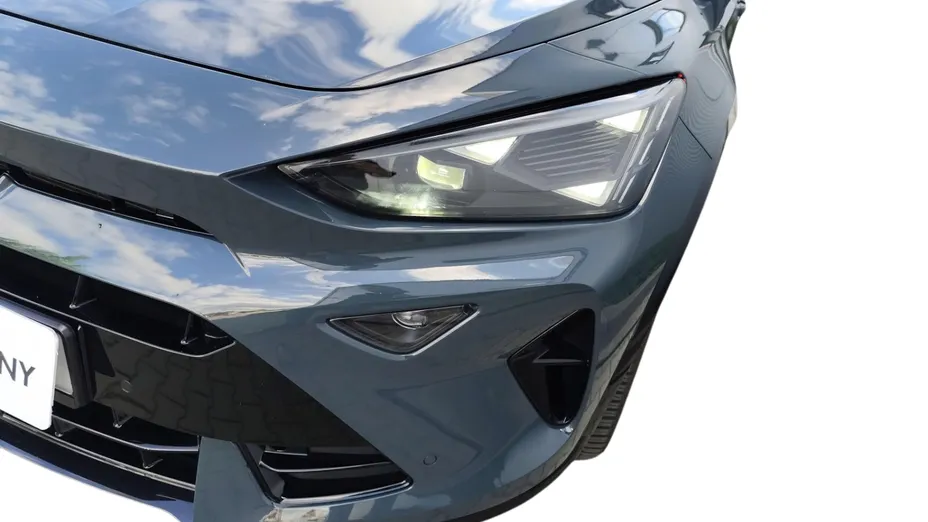 CUPRA Formentor Formentor 1.5 eTSI mHEV DSG