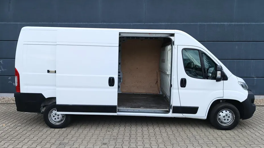 OPEL Movano Movano CDTI L3H2
