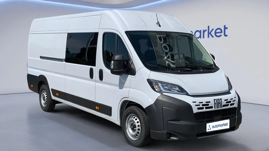 FIAT Ducato Ducato Maxi MJ L4H2
