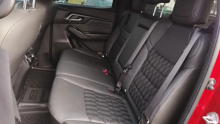 ISUZU D-Max D-Max 1.9 d EC LSE aut