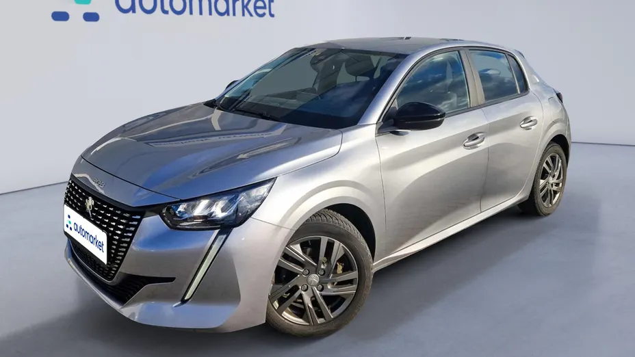 PEUGEOT 208 208 1.2 PureTech Active S&S