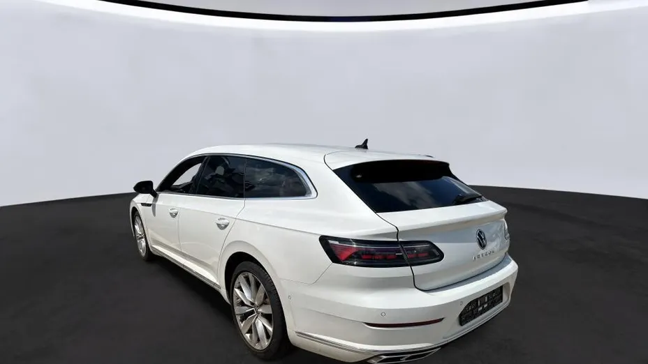 VOLKSWAGEN Arteon Arteon 2.0 TDI 4Motion Elegance DSG