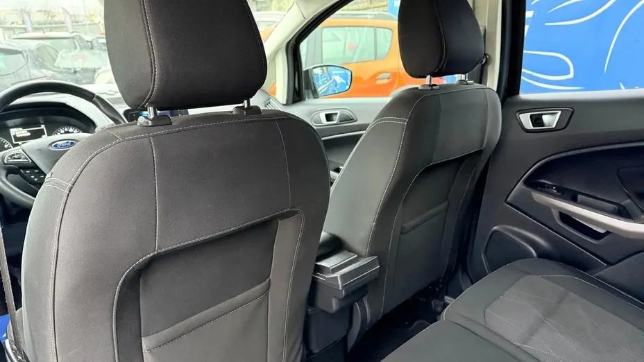 FORD Ecosport -