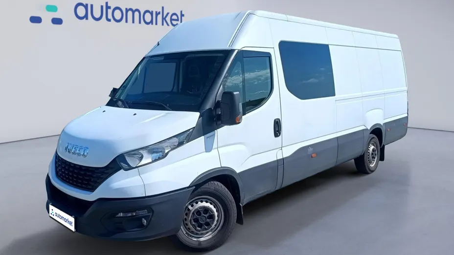 IVECO Daily Daily 35S18 D