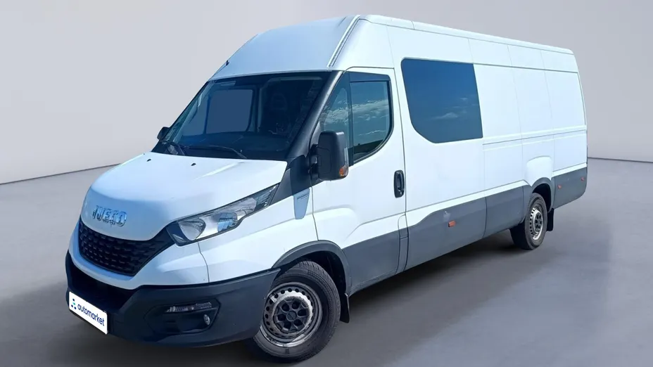 IVECO Daily Daily 35S18 D