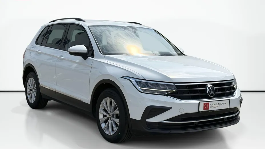 VOLKSWAGEN Tiguan Tiguan 1.5 TSI EVO Life DSG
