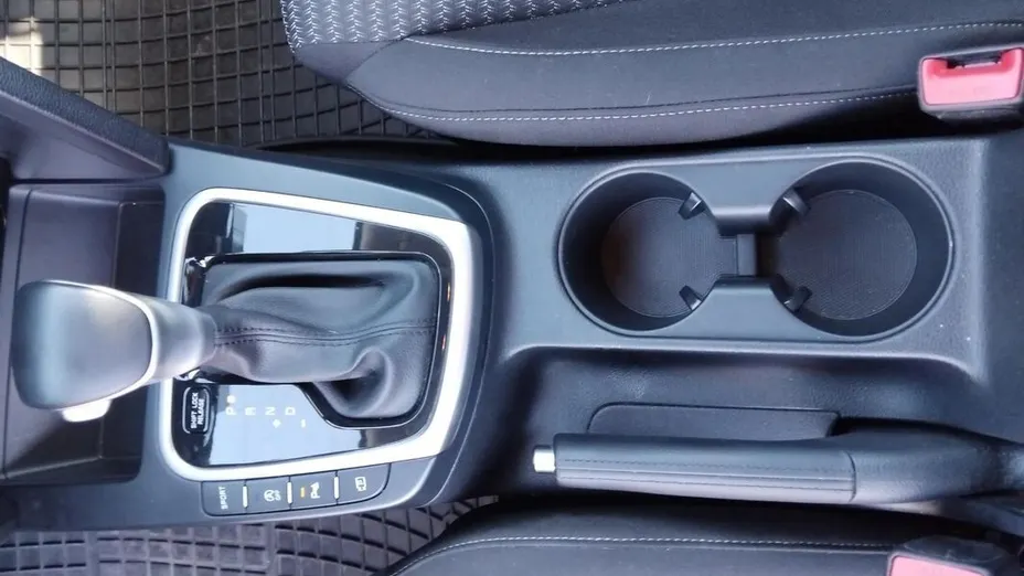 KIA XCeed XCeed 1.5 T-GDI M DCT