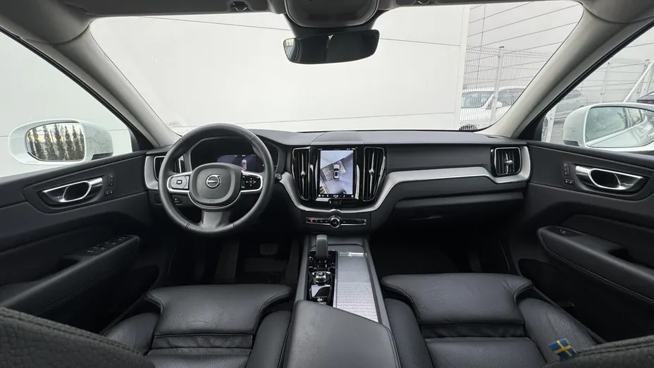 VOLVO XC60 XC60 T6 Plug-In Hybrid AWD Plus Bright aut