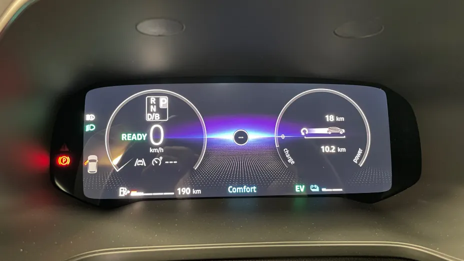 RENAULT Captur -