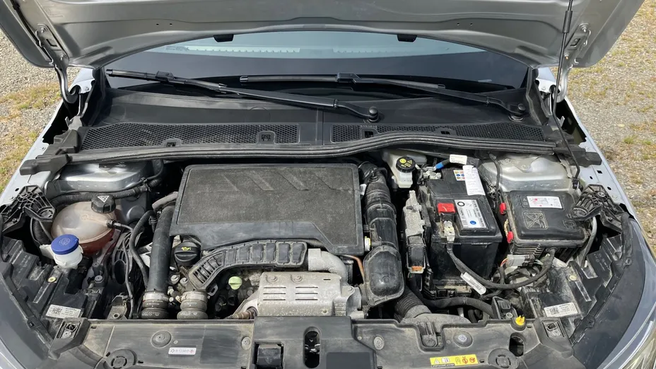 OPEL Corsa Corsa 1.2 Edition S&S aut