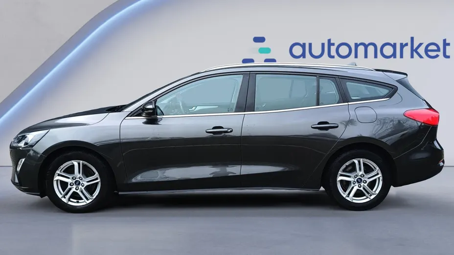 FORD Focus Focus 1.5 EcoBlue Trend Edition