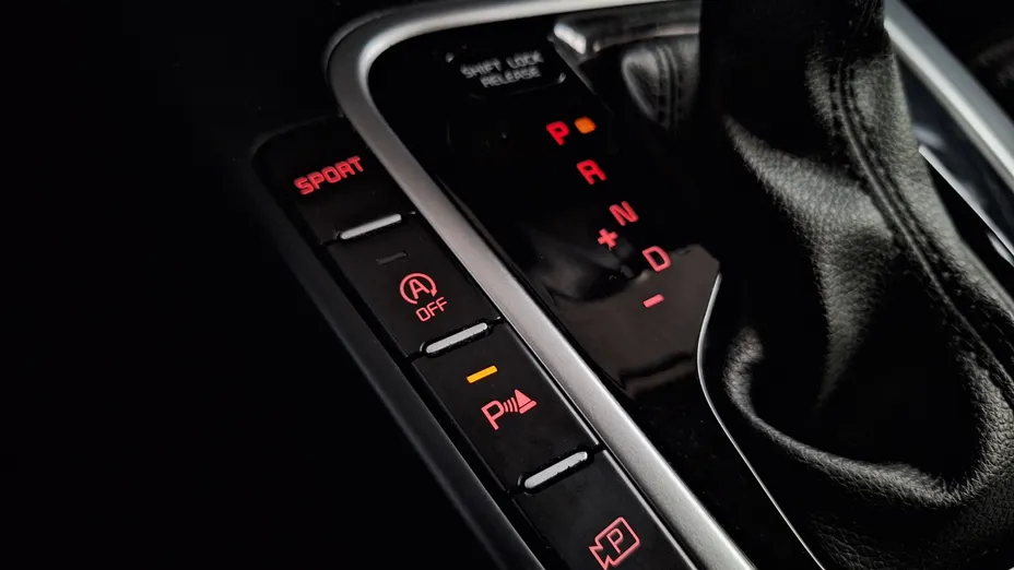 KIA Cee'd Ceed 1.5 T-GDI M DCT