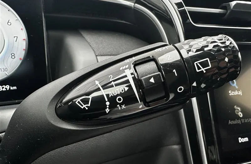 HYUNDAI Tucson Tucson 1.6 T-GDi Smart 2WD