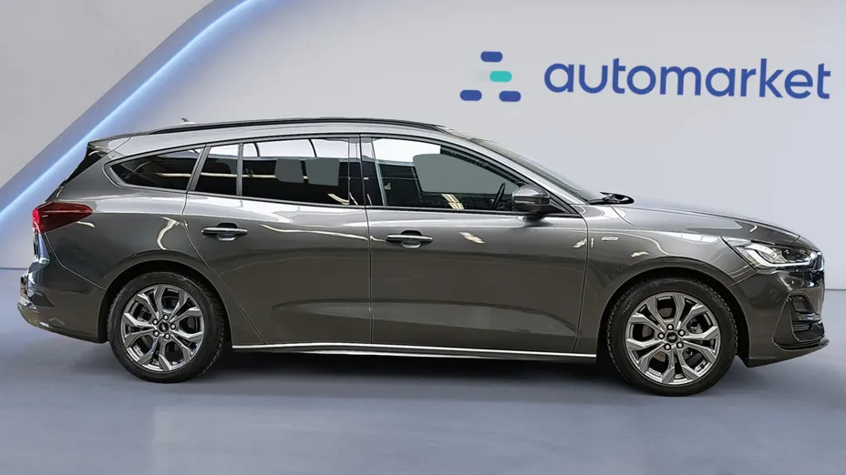 FORD Focus Focus 1.0 EcoBoost mHEV ST-Line X aut