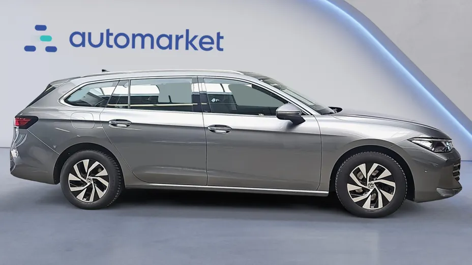 VOLKSWAGEN Passat Passat 1.5 TSI ACT mHEV Business DSG