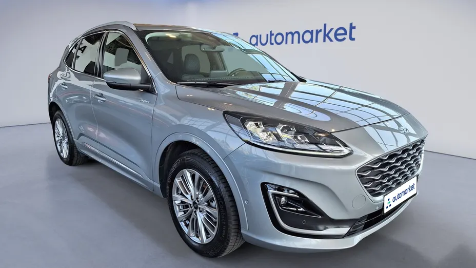 FORD Kuga Kuga 2.5 FHEV FWD Vignale