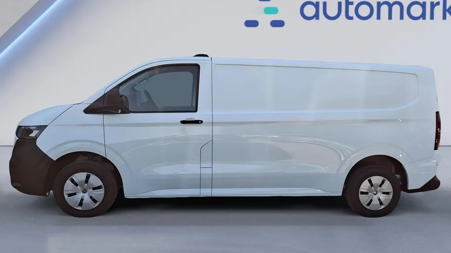 VOLKSWAGEN Transporter Transporter TDI L2H1 Nowy