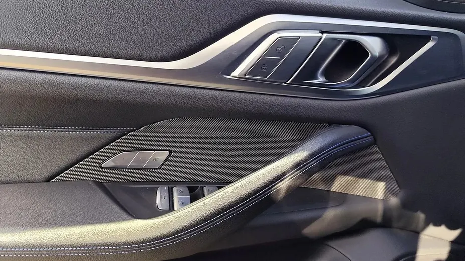 BMW i4 i4 83.9kWh M50 xDrive
