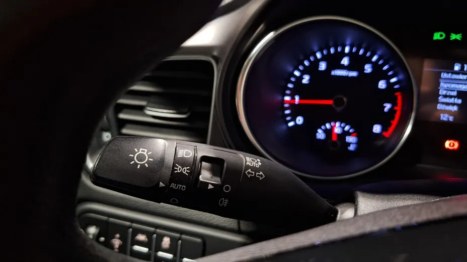 KIA Cee'd Ceed 1.0 T-GDI S