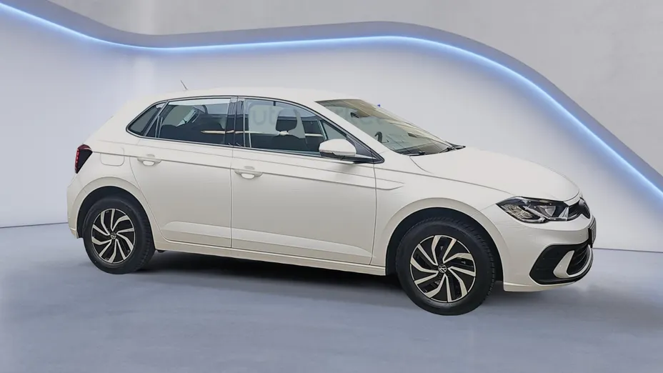 VOLKSWAGEN Polo Polo 1.0 TSI Life