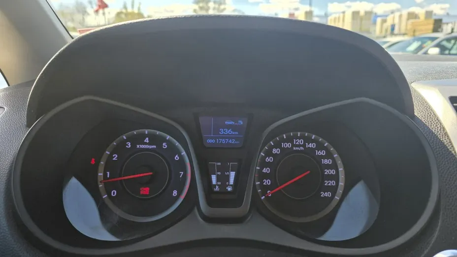 HYUNDAI ix20 -