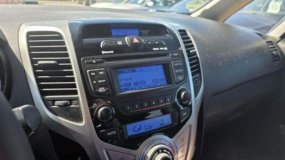 HYUNDAI ix20 -