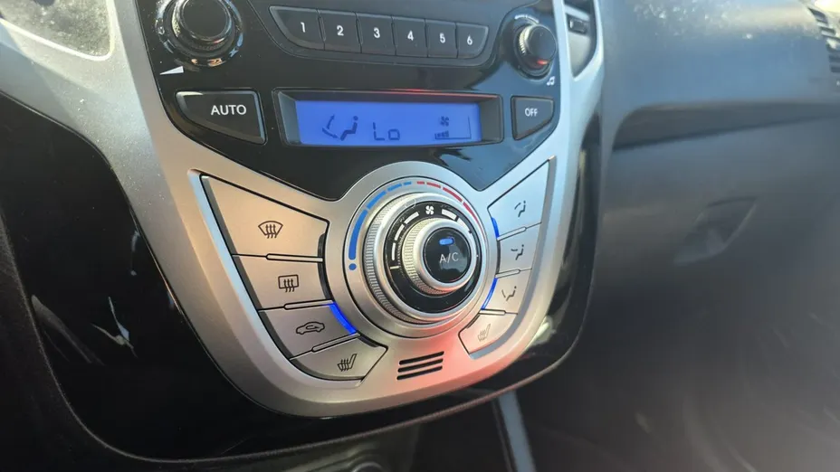 HYUNDAI ix20 -