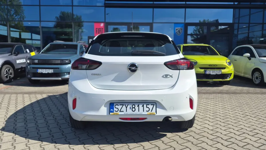 OPEL Corsa Corsa 1.2 S&S