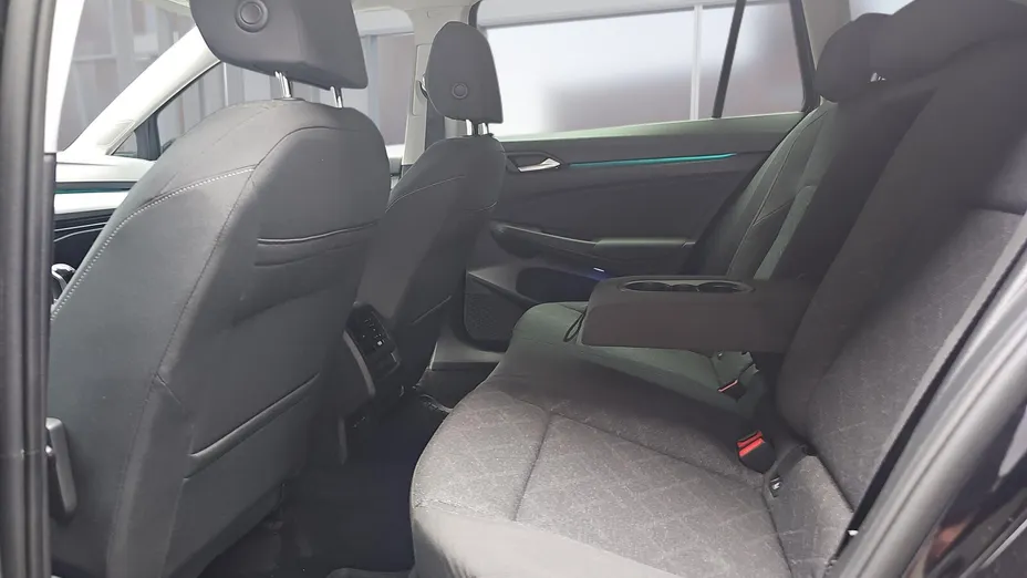 VOLKSWAGEN Golf Golf VIII 1.5 TSI EVO Life