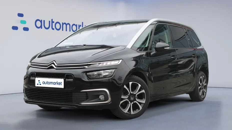 CITROEN C4 Spacetourer C4 Grand Spacetourer 1.5 BlueHDi Shine S&S