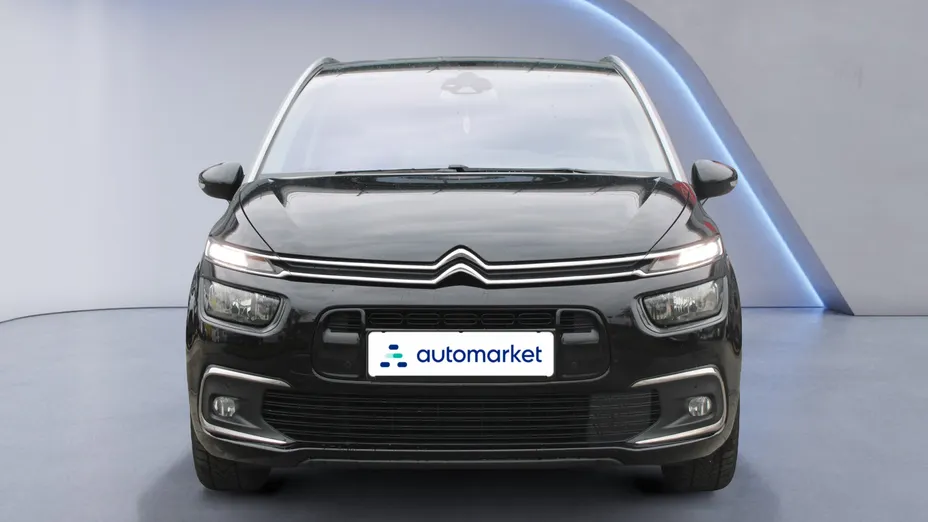 CITROEN C4 Spacetourer C4 Grand Spacetourer 1.5 BlueHDi Shine S&S
