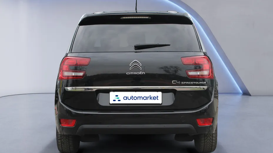 CITROEN C4 Spacetourer C4 Grand Spacetourer 1.5 BlueHDi Shine S&S